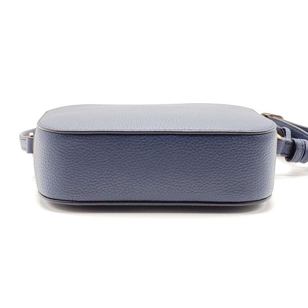 Tory Burch Thea Camera Crossbody Bag New - Picture 6 of 12